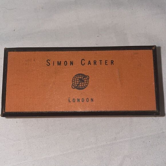 Simon carter cuff links  - Picture 3 of 3